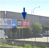 Pack 360 de vallas publicitarias en Logroño por LO-20, A-12, Varea y Cascajos